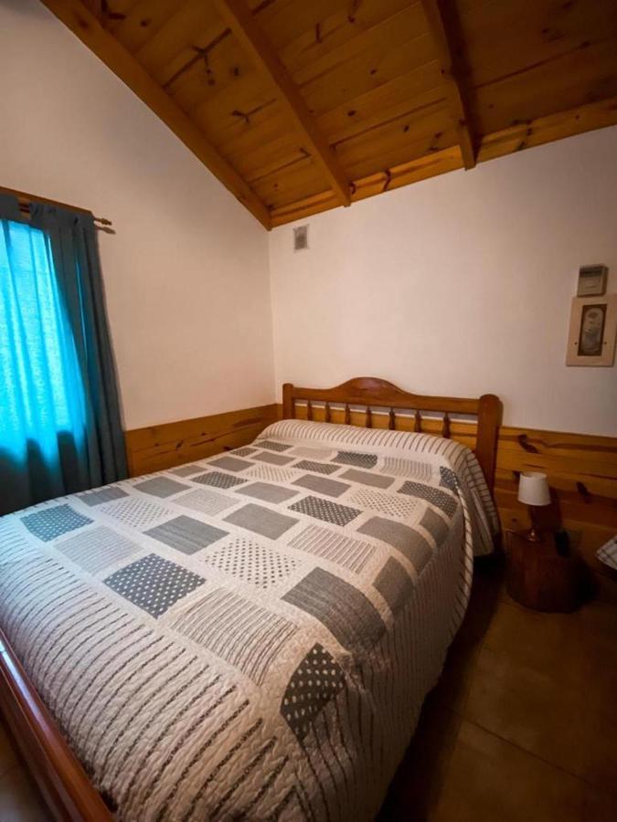 Cabanas Manolo San Carlos de Bariloche Eksteriør bilde
