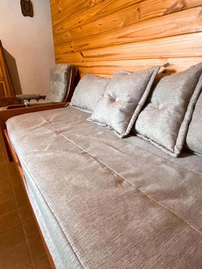 Cabanas Manolo San Carlos de Bariloche Eksteriør bilde